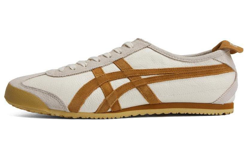Onitsuka Tiger Mexico 66 'White Brown' 1183C076-200
