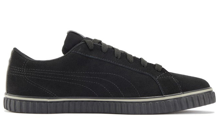 PUMA Ever Lopro SD 'Black White' 387615-01