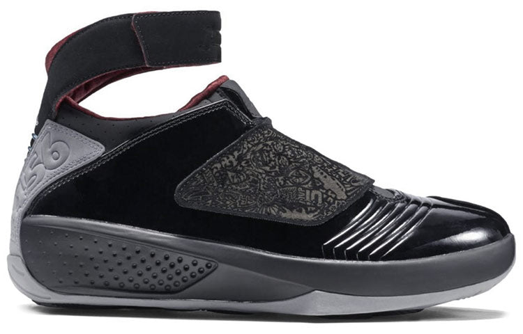 Air Jordan 20 Retro 'Stealth' 2015 310455-002