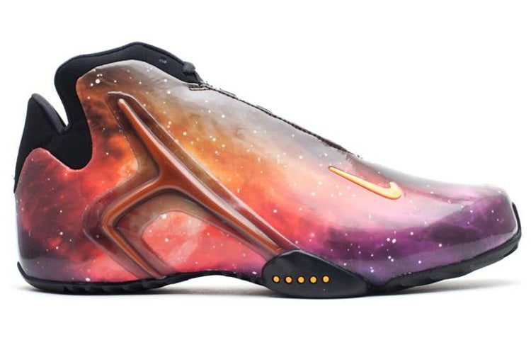 Nike Zoom Hyperflight Prm 'Lebron Superhero Pack' 587561-600