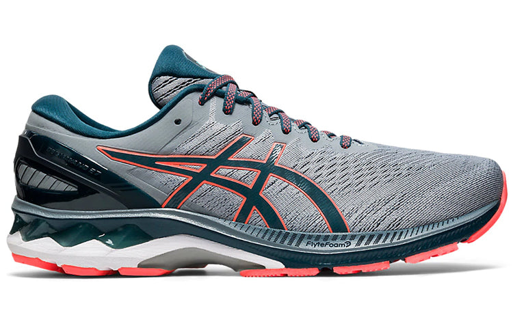 ASICS Gel-Kayano 27 'Sheet Rock Magnetic Blue' 1011A767-021
