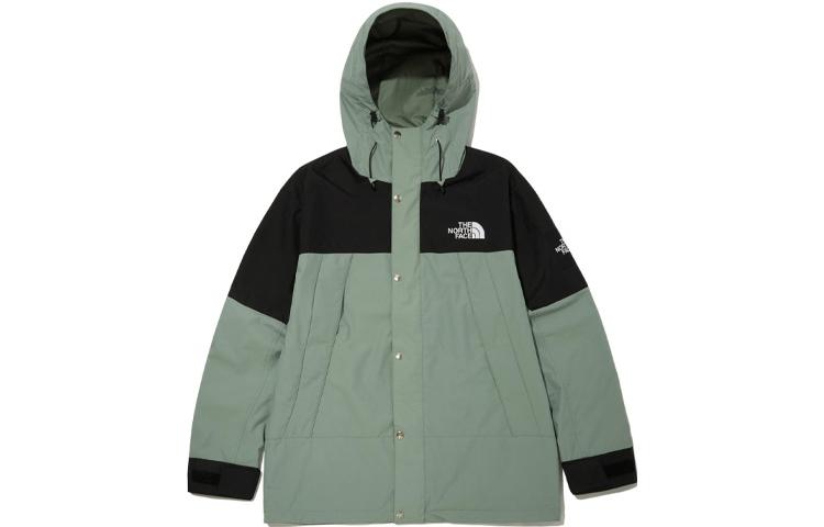 THE NORTH FACE Neo Vaiden Jacket 'Green' NJ3BN00L