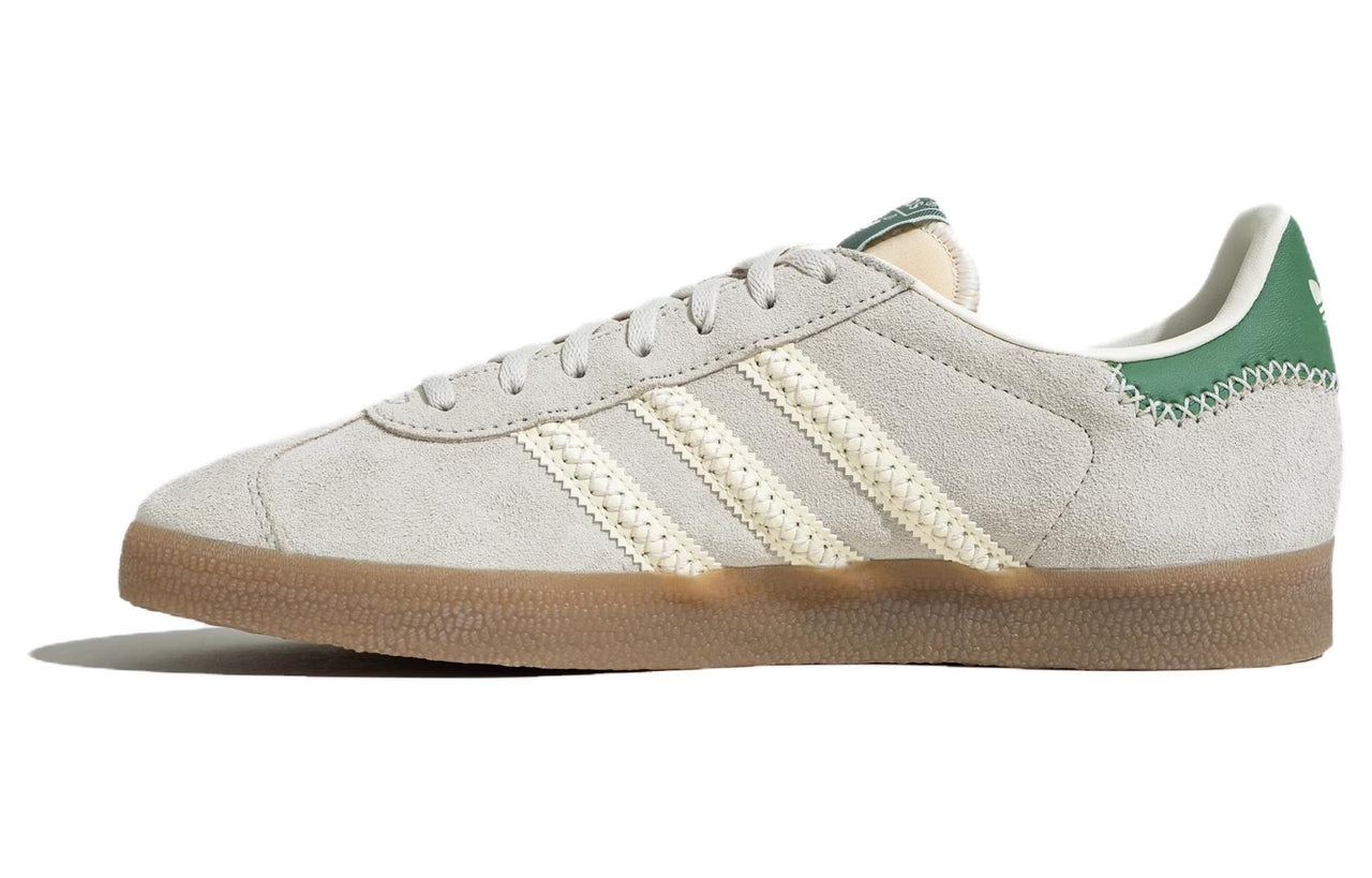 adidas Gazelle 'Beige Green' IE3691
