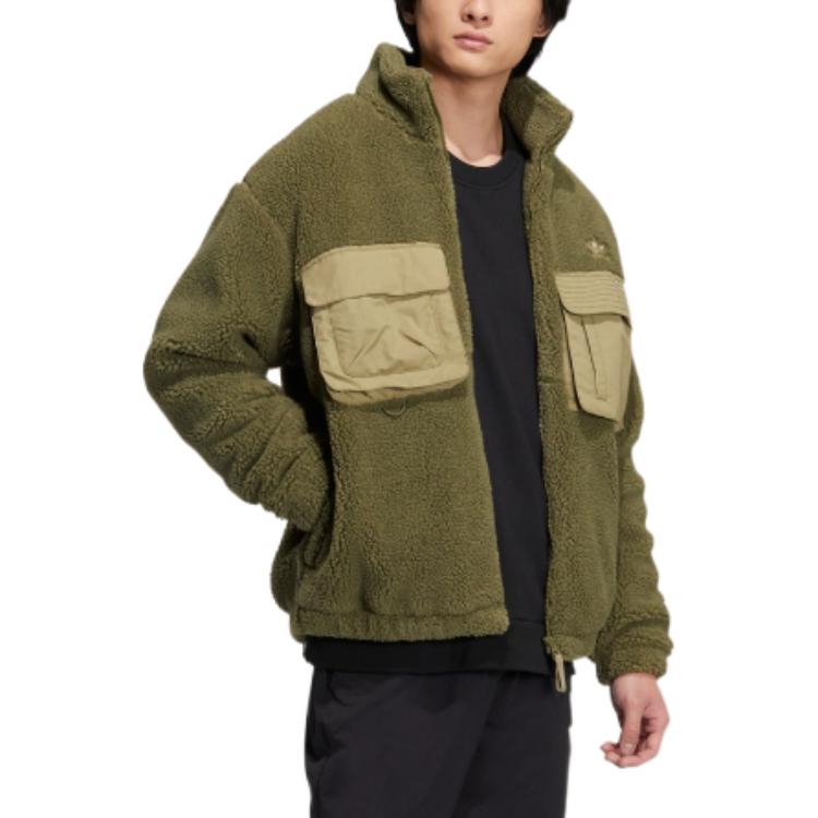 adidas Workwear Shepra Jacket IC8163