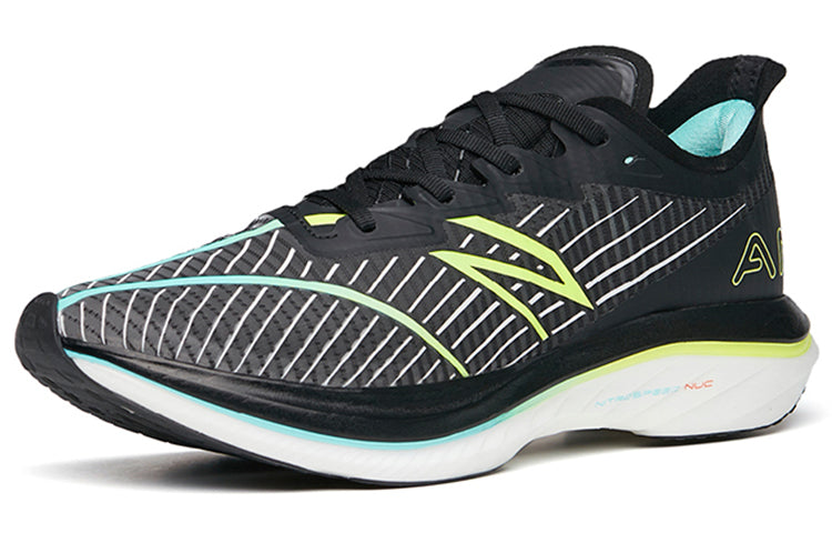 ANTA C202 GT 'Black Yellow' 112215589S-2