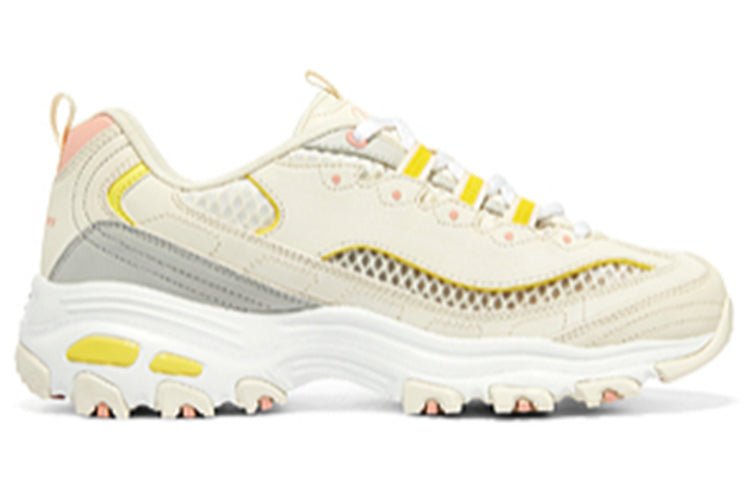 (WMNS) Skechers D'Lites 896089-NTMT