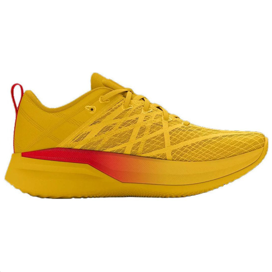 Under Armour Flow Velociti Pro 'Streetracer Taxi' 3027754-700