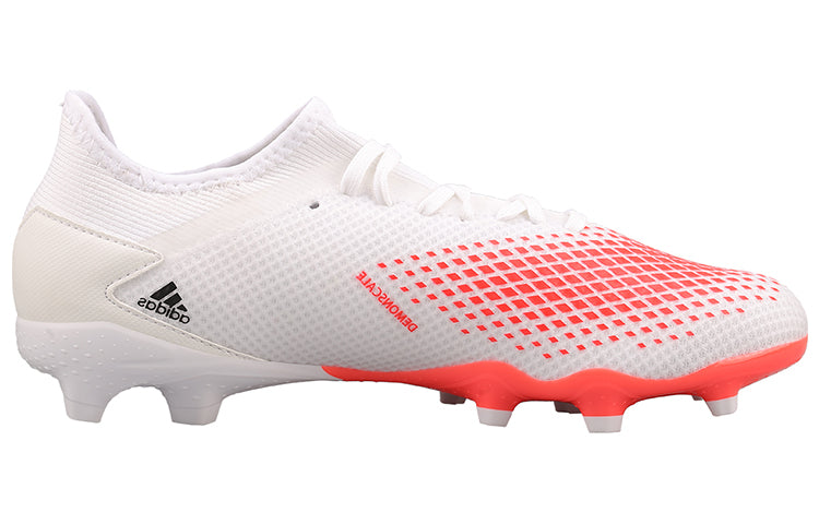 adidas Predator 20.3 FG 'White' EF1639
