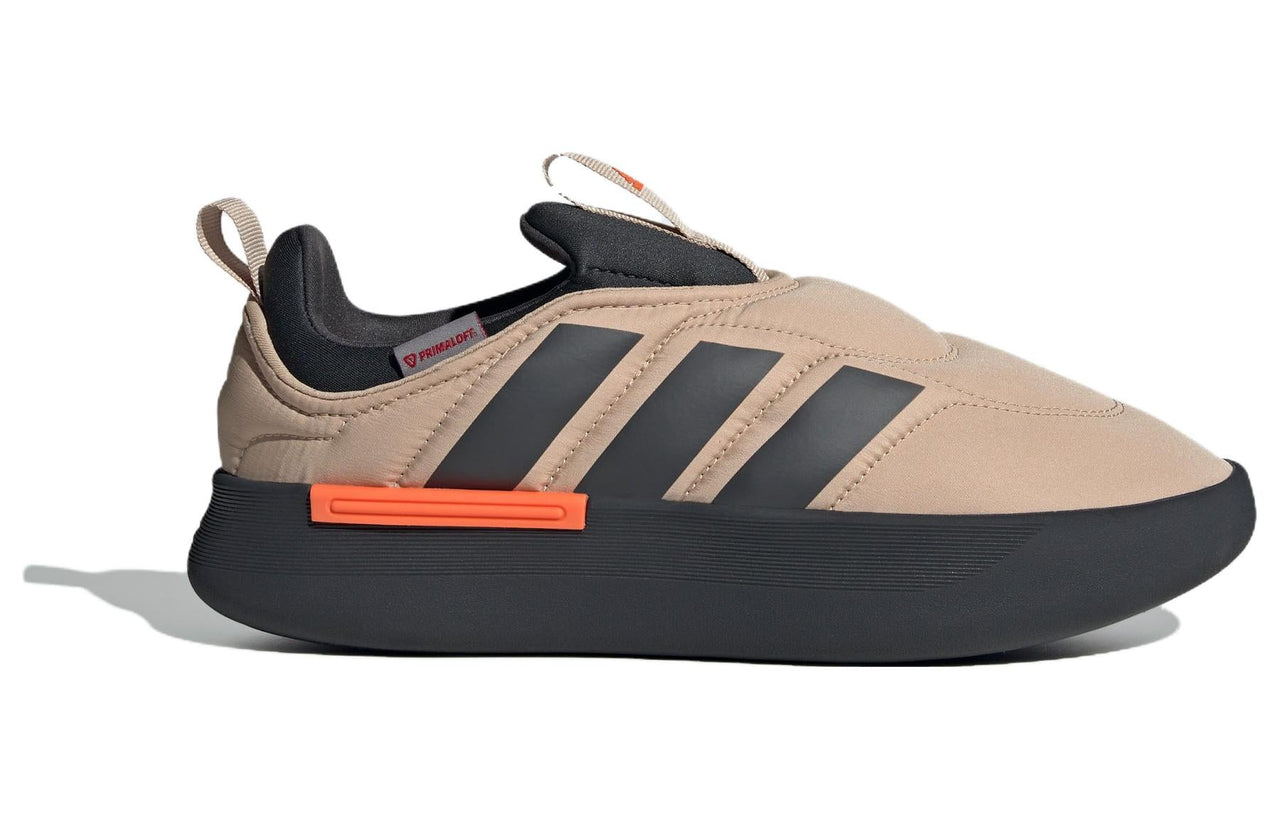 adidas Adipuff 'Magic Beige Carbon Orange' IF4227