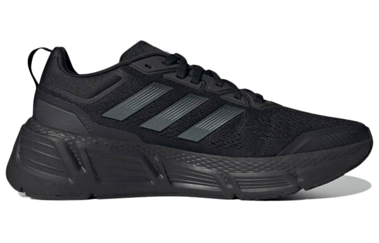 adidas Questar 'Core Black Grey' GZ0631