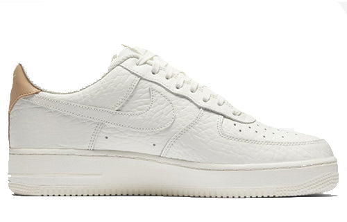 Nike Air Force 1 07 Premium Split 'White Tan' 905345-105