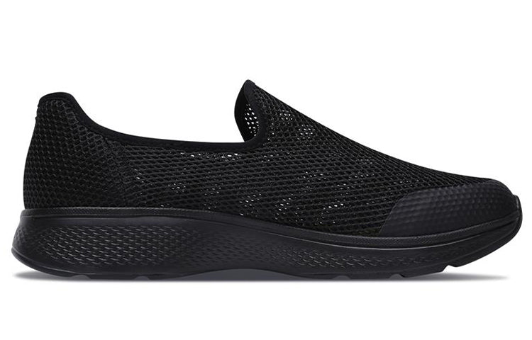 Skechers Go Walk 4 Slip-On 'Black' 54158-BBK