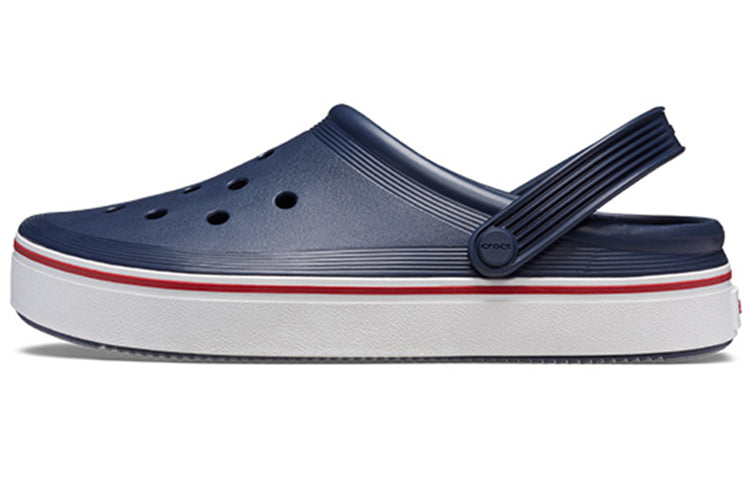 Crocs Off Court Clog 'Navy' 208371-410