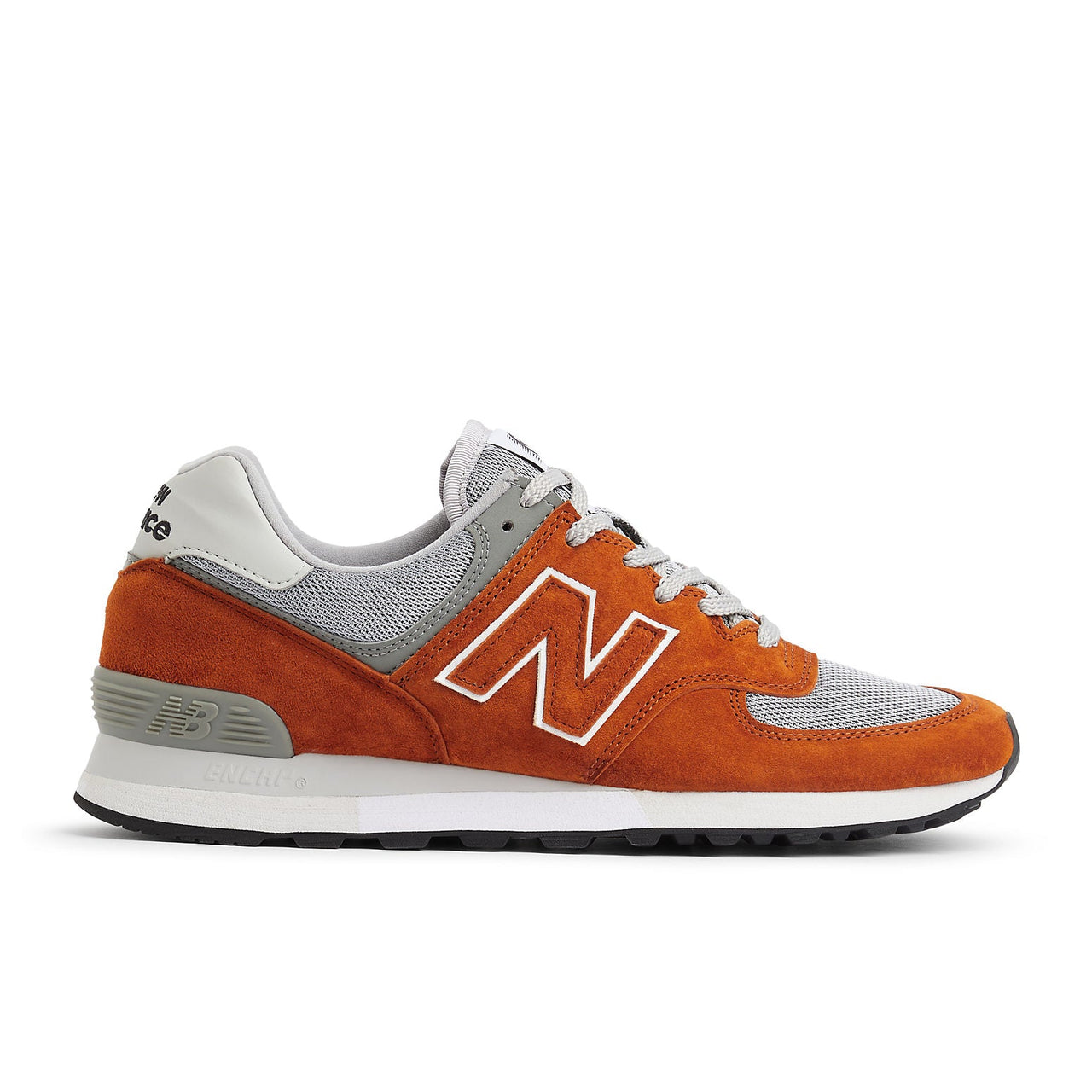 New Balance 576 Made in UK 'Orange Grey' OU576OOK