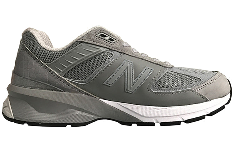 New Balance Engineered Garments x 990v5 Made in USA 'Grey' M990EGG5