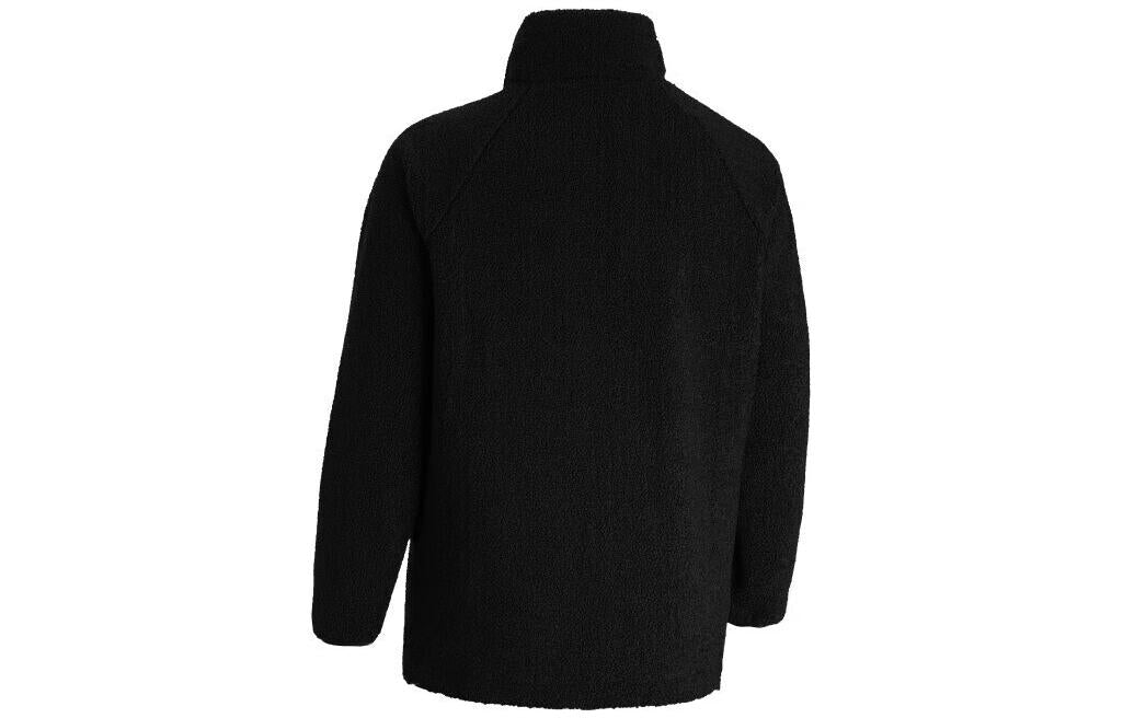 (WMNS) Under Armour UA Mission Reverse Bomber Jacket 'Black' 1382150-001