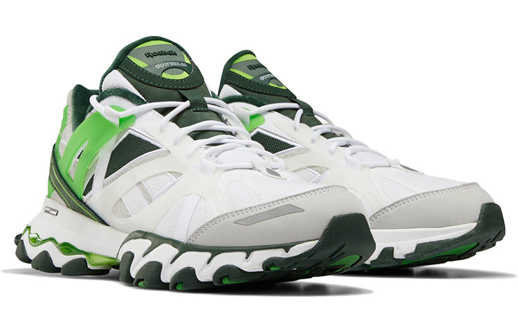 Reebok Cottweiler x DMX Trail Shadow 'Electric Green' EG5628