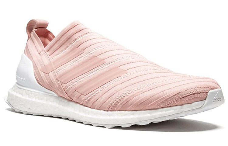 adidas x Kith Nemeziz Tango 17+ 360 Agility UltraBoost 'Miami Flamingos' AC7508