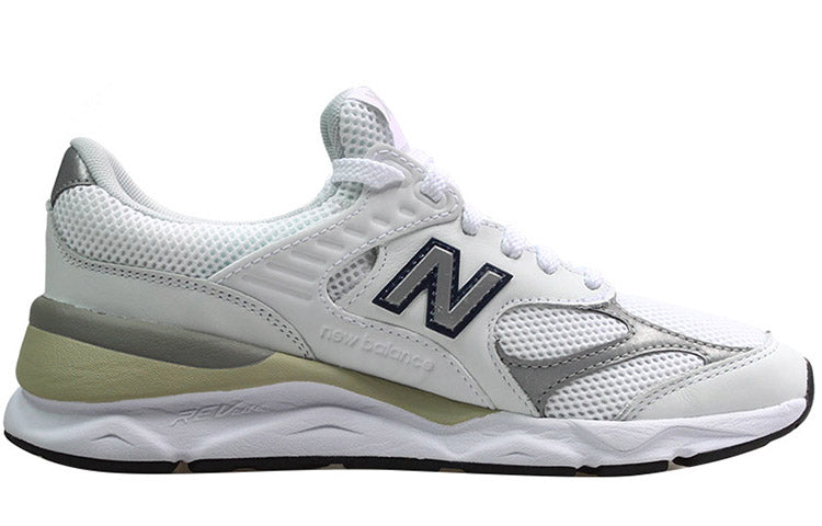New Balance X-90 'White' MSX90RPD