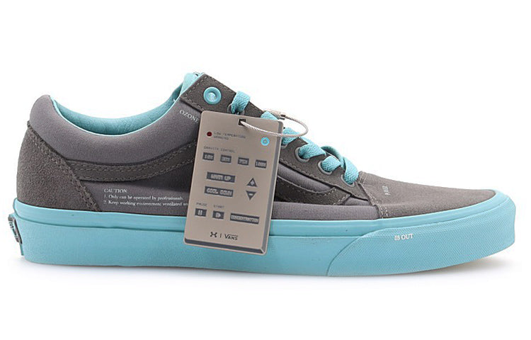Vans C2H4 x Old Skool 'Zero Gravity' VN0A38G1RGY