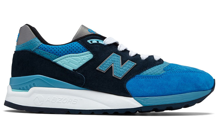 New Balance 998 'Blue' M998NE