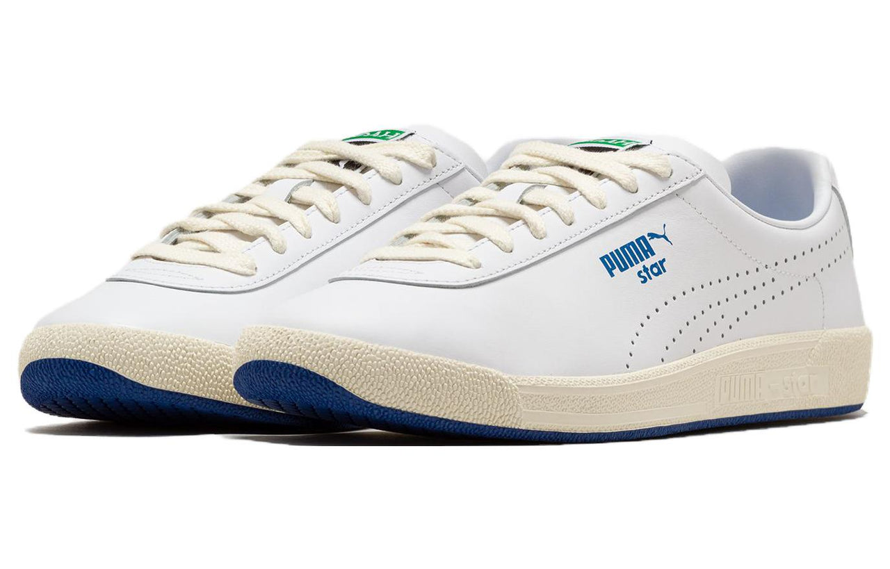 PUMA Noah x Star 'Winning Streak - Blue' 392916-01