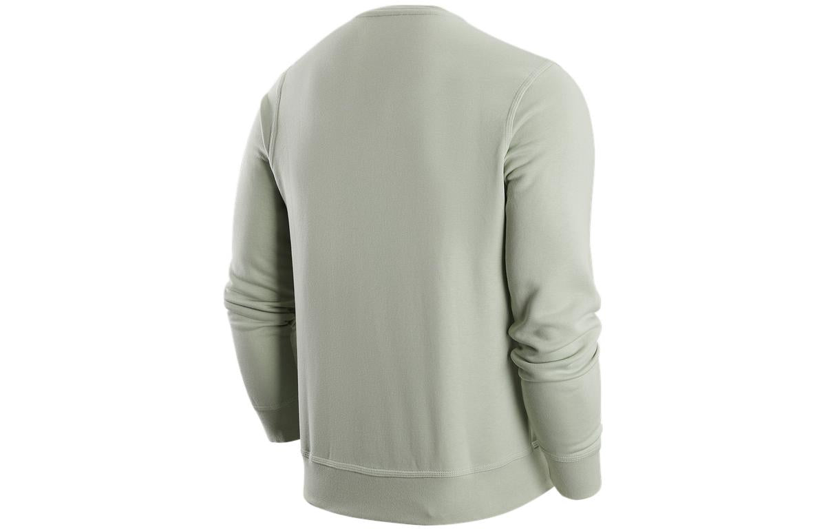 Nike Sportswear solo swoosh sweatshirt 'Mint' FB7666-003