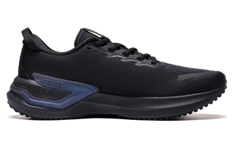Li-Ning Yueying 3 Pro 'Black Blue' ARHT019-8
