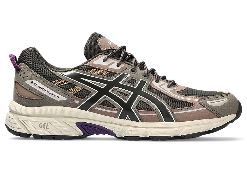 ASICS Gel-Venture 6 'Dark Sepia' 1203A298-250