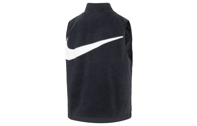 Nike Club Fleece Winter Vest 'Black' DQ4899-010