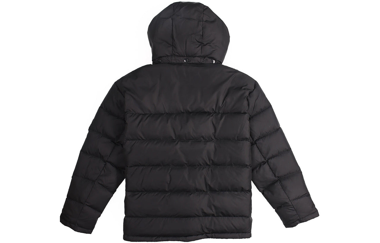 adidas originals R.Y.Vmid Down Jacket Black FL0015