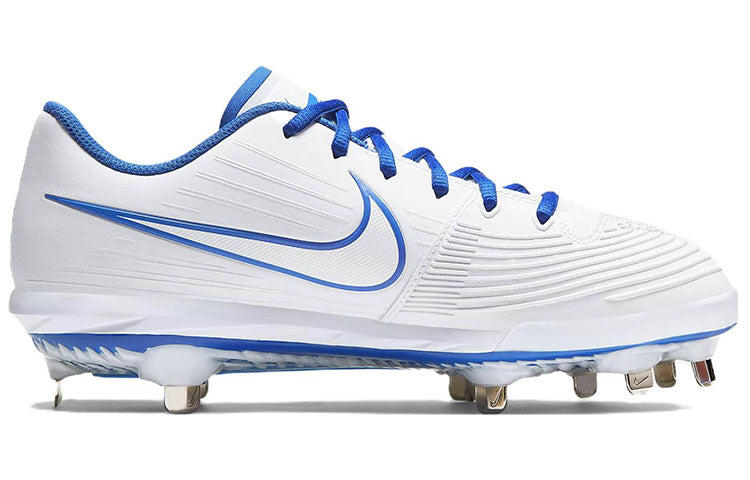 (WMNS) Nike Lunar HyperDiamond 3 Pro 'White Game Royal' CD0110-106