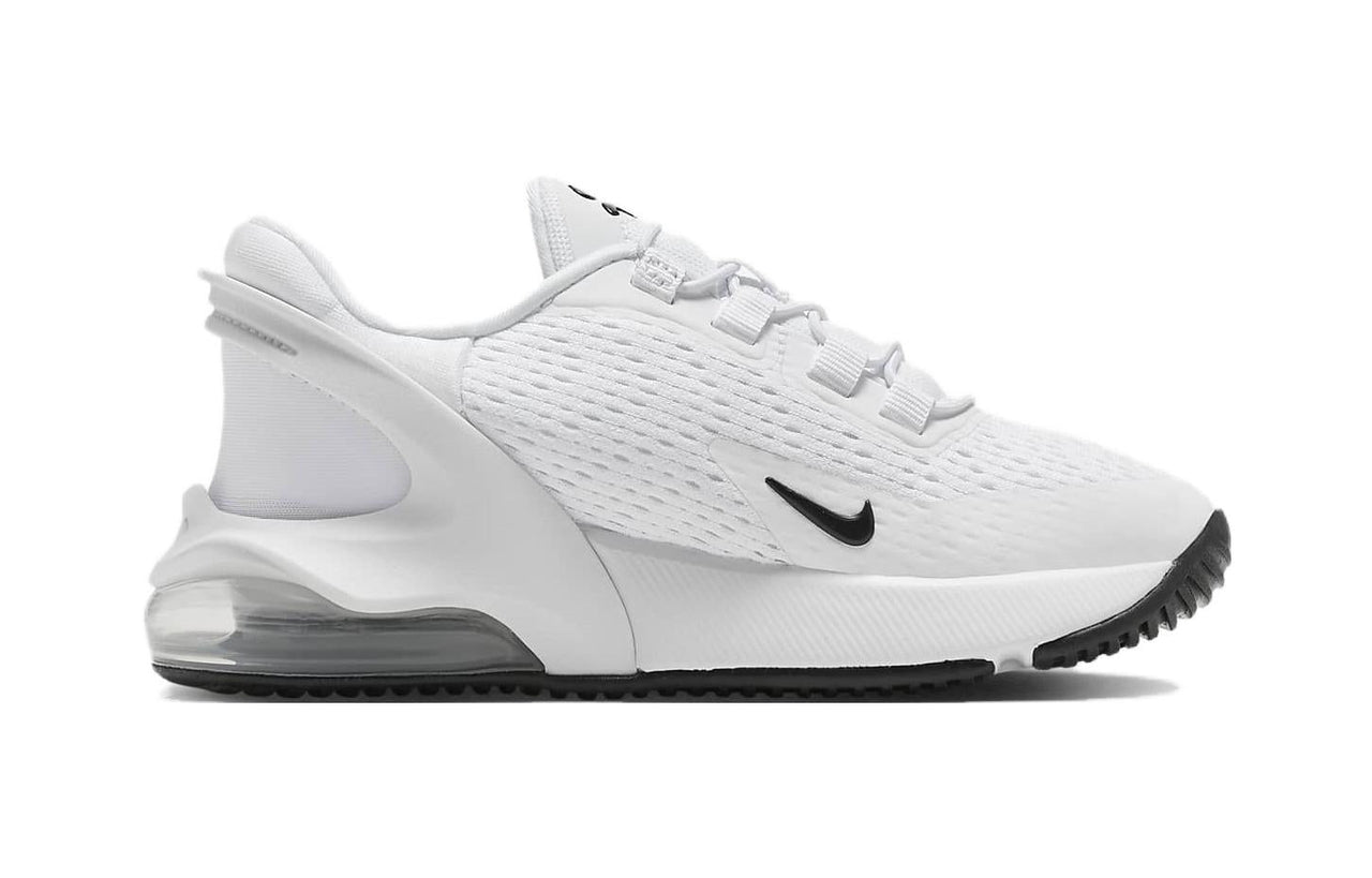 (PS) Nike Air Max 270 GO Shoes 'White Black' DV1969-103