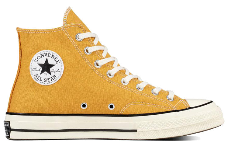 Converse Chuck 70 Hi 'Sunflower' 162054C