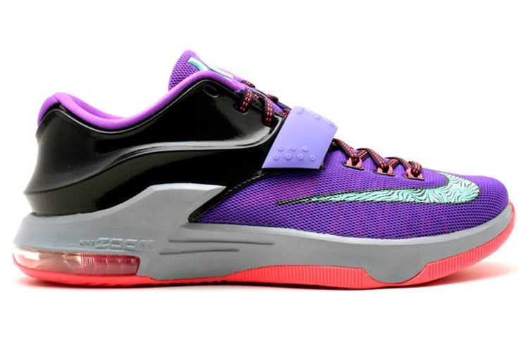 Nike KD 7 'Lightning 534' 653996-535