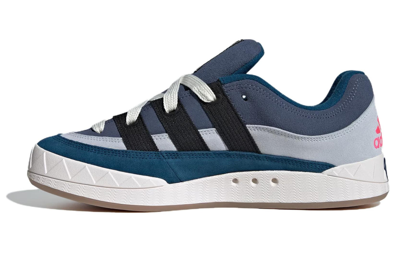 adidas Adimatic 'Grey Blue White' IF4347