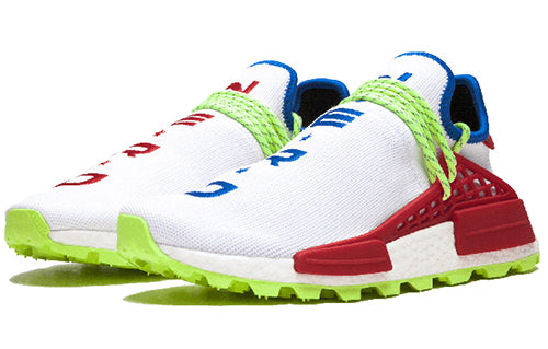 adidas x Pharrell N.E.R.D. NMD Hu Trail 'Homecoming' EE6283