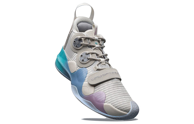 Li-Ning Way of Wade 8 'Cotton Candy' ABAP113-9