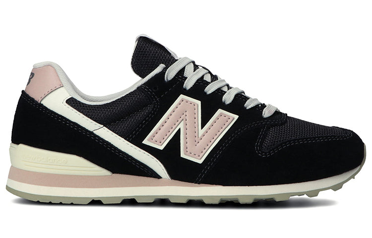 (WMNS) New Balance 996v2 'Dark Workwear' WL996WT2