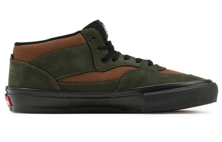 Vans Skate Half Cab 'Beef & Broccoli' VN0A5FCD89J