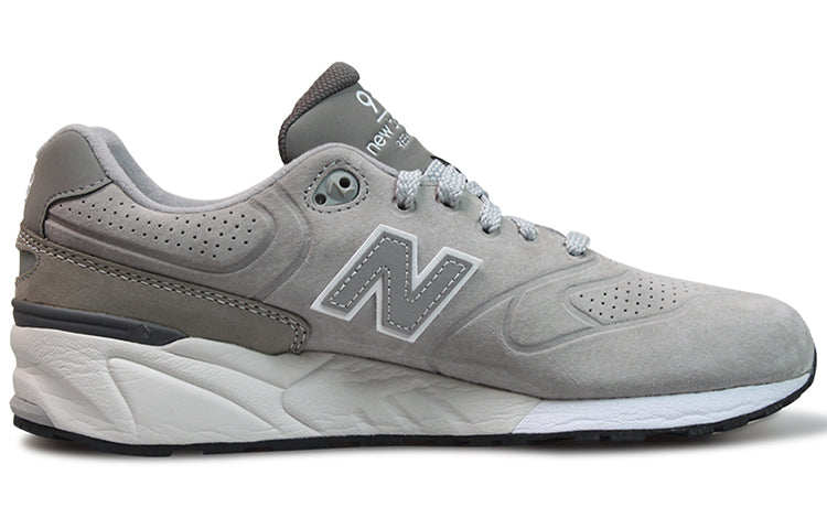 New Balance 999 Series Re-Engineered Grey MRL999AG
