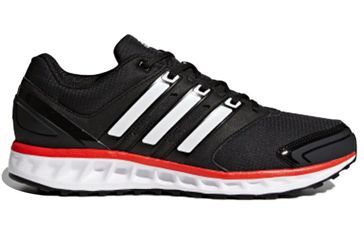 adidas Falcon Elite 3 'Black White Red' CP9642