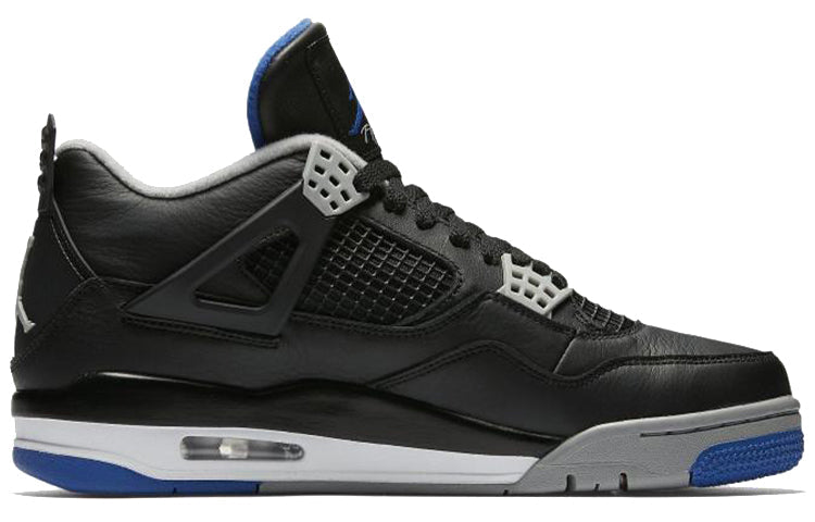 Air Jordan 4 Retro 'Motorsports Alternate' 308497-006