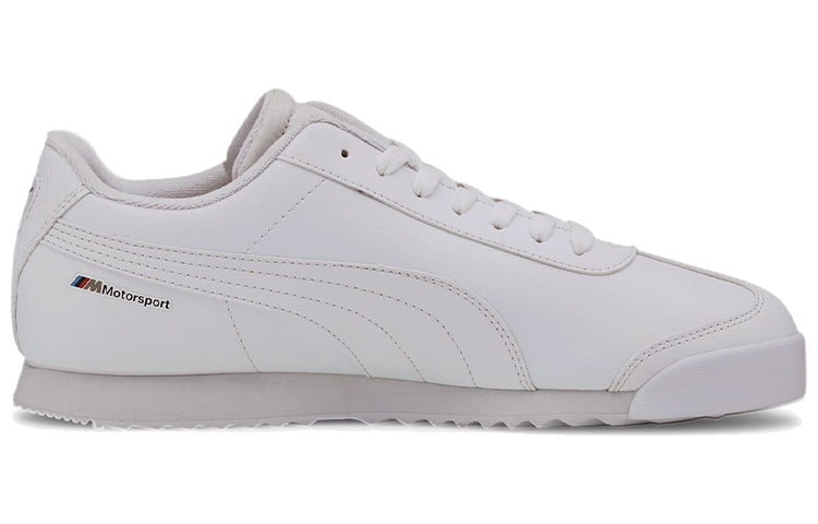 PUMA BMW Motorsport x Roma 'Tricolor Stripes' 306526-02