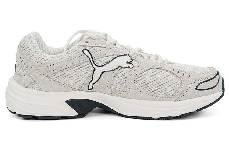 PUMA Axis SD 'Whisper White Black' 388107-02