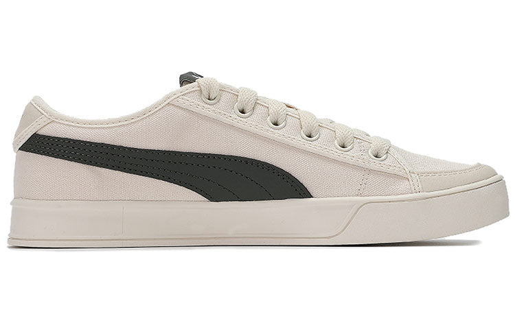 PUMA Smash v2 Vulc CV 'Whisper White Thyme' 365968-09