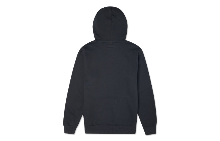Converse Exploration Team Pullover Hoodie 'Black' 10021271-A01