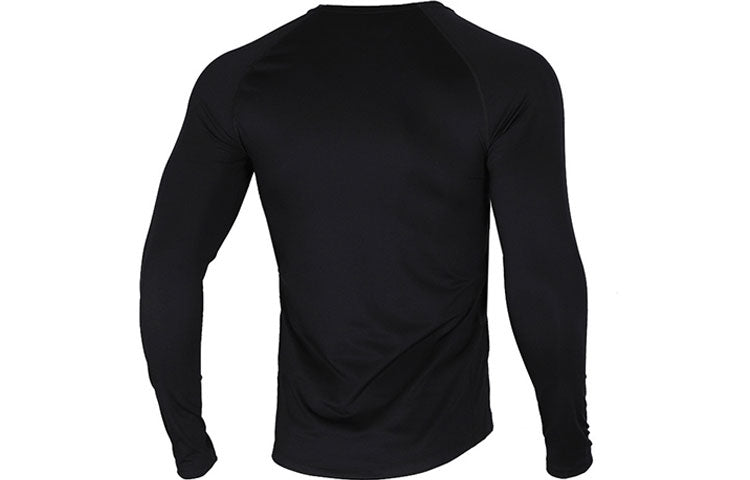 Nike Pro Training Sports Gym Clothes Black BV5595-010