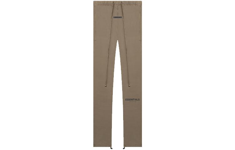 Fear of God Essentials FW21 Track Pant 'Harvest' FOG-FW21-029
