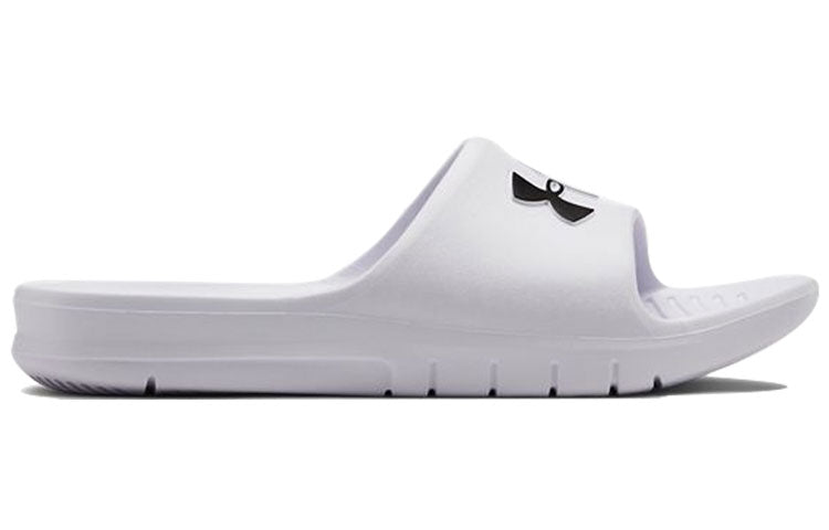 Under Armour Core PTH 'White' 3021286-100